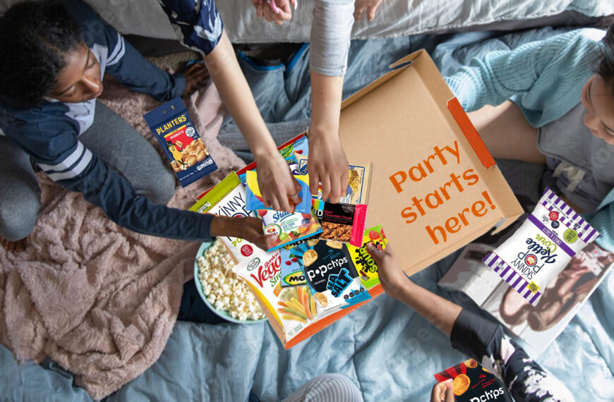 Top 10 Best Healthy Snack Variety Packs on Amazon July 2025: Complete Guide to Smart Snacking